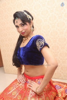 Vrushali Goswami Latest Stills - 1 of 21