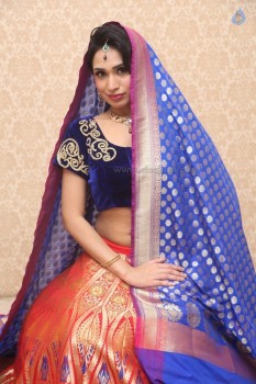 Vrushali Goswami Latest Stills - 2 of 21