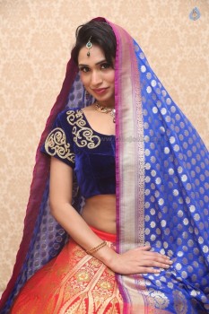 Vrushali Goswami Latest Stills - 3 of 21