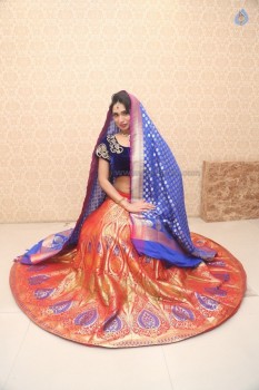 Vrushali Goswami Latest Stills - 5 of 21