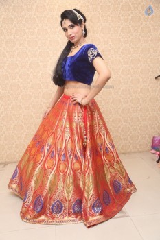 Vrushali Goswami Latest Stills - 6 of 21