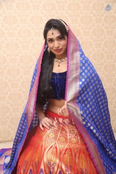 Vrushali Goswami Latest Stills - 8 of 21