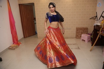 Vrushali Goswami Latest Stills - 10 of 21