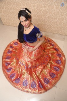 Vrushali Goswami Latest Stills - 11 of 21