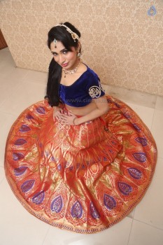 Vrushali Goswami Latest Stills - 13 of 21