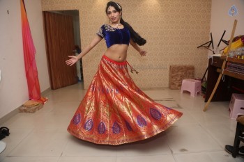 Vrushali Goswami Latest Stills - 16 of 21