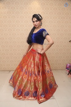 Vrushali Goswami Latest Stills - 18 of 21