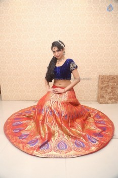 Vrushali Goswami Latest Stills - 19 of 21