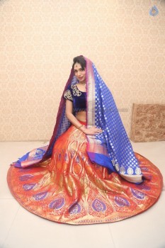 Vrushali Goswami Latest Stills - 21 of 21