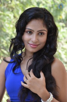 Vrushali Latest Photos - 1 of 50