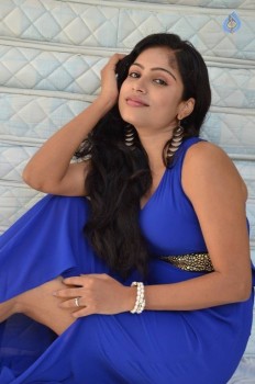 Vrushali Latest Photos - 4 of 50