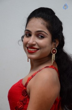 Vrushali New Photos - 4 of 42