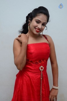 Vrushali New Photos - 8 of 42