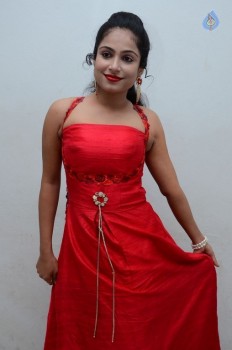 Vrushali New Photos - 13 of 42