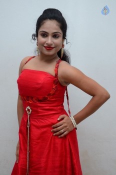 Vrushali New Photos - 21 of 42