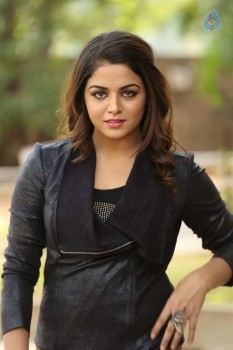 Wamiqa Gabbi New Photos - 14 of 51