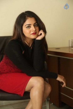 Wamiqa Gabbi New Photos - 17 of 42