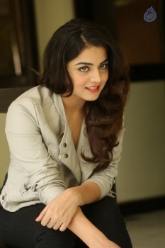 Wamiqa Gabbi New Pics - 8 of 59