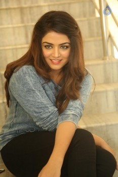 Wamiqa Gabbi New Pics - 8 of 47