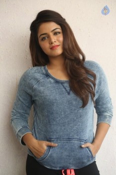 Wamiqa Gabbi New Pics - 9 of 47