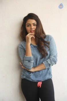 Wamiqa Gabbi New Pics - 10 of 47