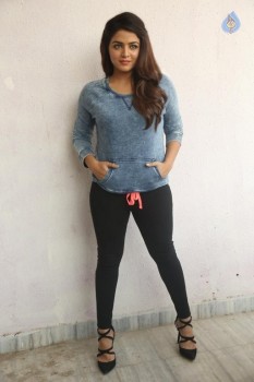 Wamiqa Gabbi New Pics - 14 of 47