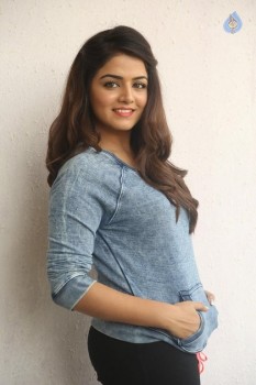 Wamiqa Gabbi New Pics - 20 of 47