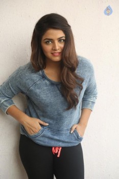 Wamiqa Gabbi New Pics - 44 of 47