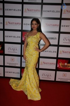 Yami Gautam Latest Photos - 16 of 27