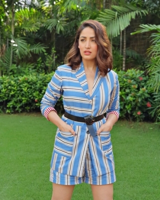 Yami Gautam Stills - 15 of 17