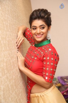 Yamini Bhaskar Latest Photos - 8 of 42