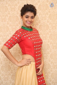 Yamini Bhaskar Latest Photos - 10 of 42