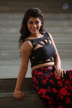 Yamini Bhaskar Latest Pics - 3 of 42