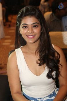 Yamini Bhaskar Latest Pics - 14 of 62