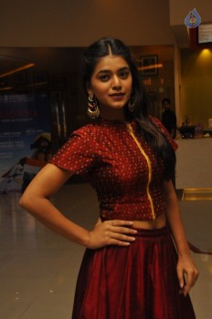 Yamini Bhaskar New Photos - 3 of 27