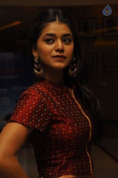 Yamini Bhaskar New Photos - 4 of 27