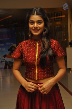 Yamini Bhaskar New Photos - 5 of 27