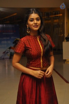 Yamini Bhaskar New Photos - 6 of 27