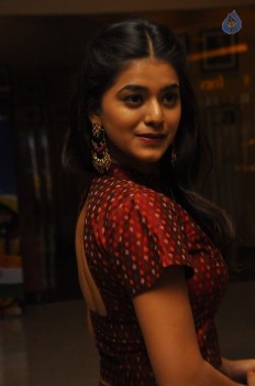 Yamini Bhaskar New Photos - 7 of 27