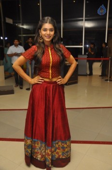 Yamini Bhaskar New Photos - 8 of 27