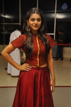 Yamini Bhaskar New Photos - 13 of 27