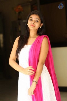 Yamini Bhaskar New Photos - 44 of 49