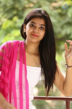 Yamini Bhaskar New Photos - 46 of 49