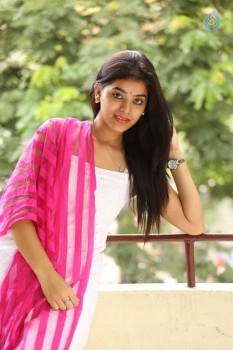 Yamini Bhaskar New Photos - 47 of 49