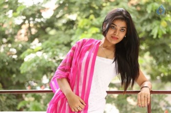 Yamini Bhaskar New Photos - 49 of 49