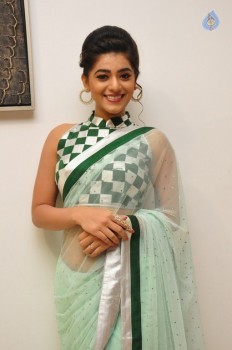 Yamini Bhaskar New Pics - 12 of 21