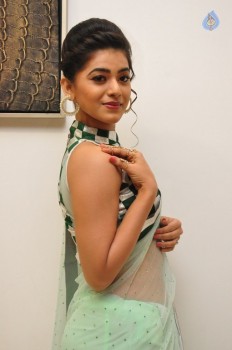 Yamini Bhaskar New Pics - 13 of 21