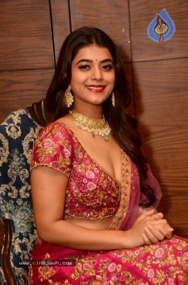 Yamini Bhaskar Stills - 6 of 21