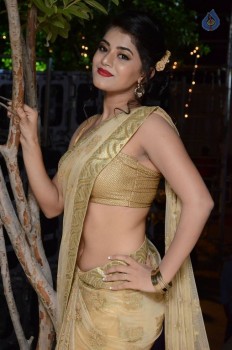 Yamini Bhasker New Pics - 20 of 33