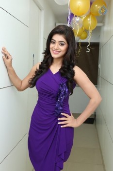 Yamini Bhasker New Pics - 4 of 34